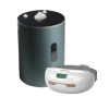 Inhalator wodoru OLV-150 + okulary wodorowe CA-E10